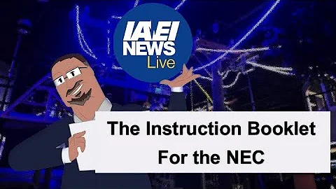 The NEC Introduction - Article 90