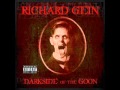 Richard Gein - Darkside of the Goon - Grind Her Up