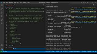 Chapter  5.1 | Class & Object  , Empty class , Default Constructor Wealth