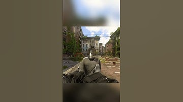 COD MW3 : Basilisk MW2 [2009] Build #warzone #callofduty #nostalgia  #Shorts #modernwarfare3