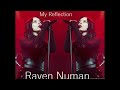 Raven numan  my reflection  m extended mix