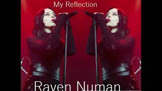 Raven Numan  My Reflection  M extended mix