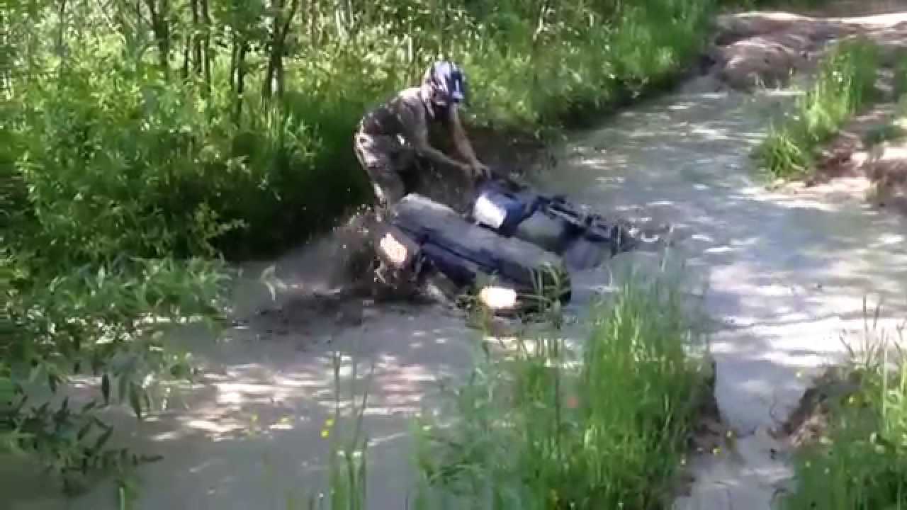 Swift Rapids Trail YouTube