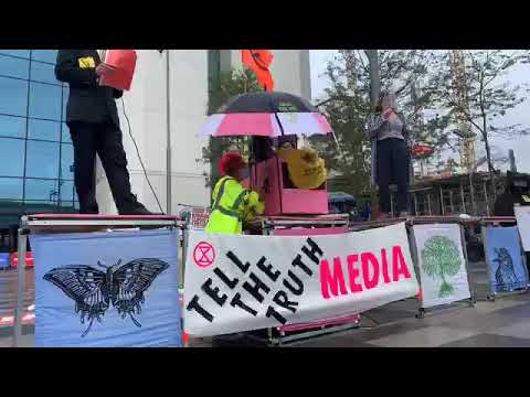 DIA - 2 Extinction Rebellion Bristol