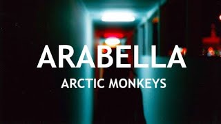 Arctic Monkeys - Arabella (Legendado PT/BR)