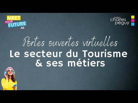 Vidéo: Le tourisme est-il un nom propre ?
