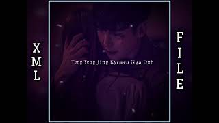 Ki Ummat Ha Syngkhlieh  Khraw Umdor Xml File 