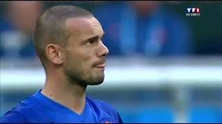 Espagne 1-5 Pays Bas Coupe Du Monde 2014 Résumé En Français Tf1