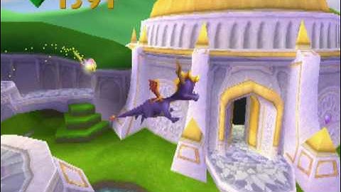 Spyro Ripto