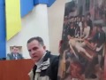 Суддя Зейкан І.Ю. номінований мером м.Вараш за побори і шахрайства