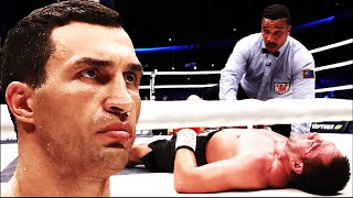 The Most Legendary Left Hook Punches In Boxing - YouTube