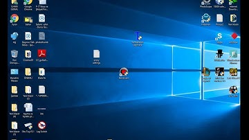 PROXY DEĞİŞTİRMEK (PROXY CHANGE)