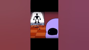 Papyrus SNORTED a Suitcase Full of Coke (Undertale Animation)