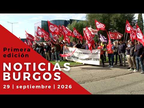 NEWS 8 FIRST EDITION | 09-29-2026