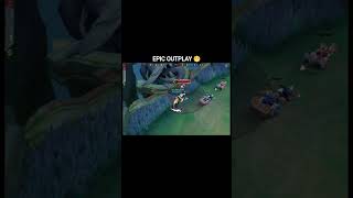 RUBY FLICKER + ULTIMATE COMBO 🔥🔥 #mobilelegends #mlbballstar #mlbbcreator #mlbbcreatorcamp #ruby