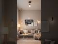 Bring Home Walls That Speak Calmness | Modern Interior Wall Design Ideas