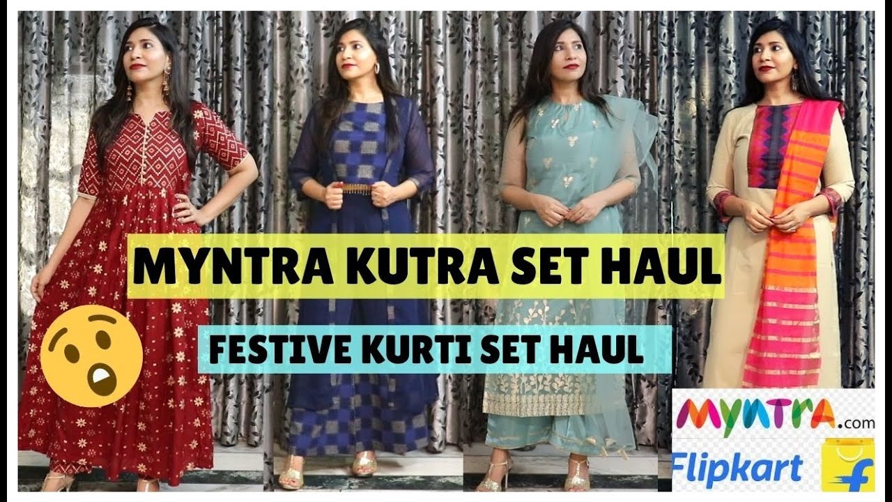 Wool Kurtis - Buy Wool Kurtis online in India