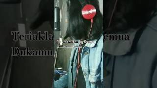 Bila Engkau Ijinkan  by HENGKY SUPIT  cover San Daun