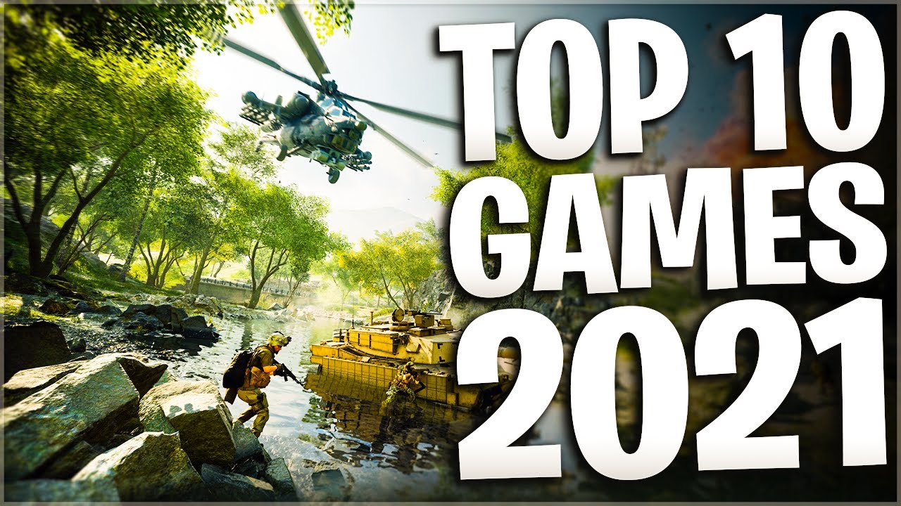 TOP 10 Best PC MULTIPLAYER / CO-OP Games Upcoming in 2021 & 2022 | New