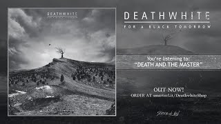 Deathwhite - Death and the Master Resimi