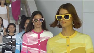 MISSONI SUMMER SHOW 2023