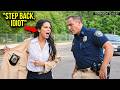Idiot Cops HUMBLED By Instant Karma