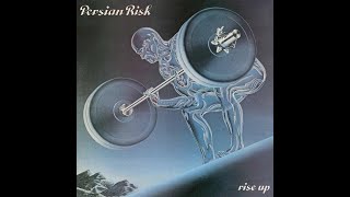 Persian Risk Rise Up Review NWOBHM