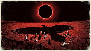 Shamanic Stoner Rock Instrumental | Ritual Fuzz Groove for Deep Focus