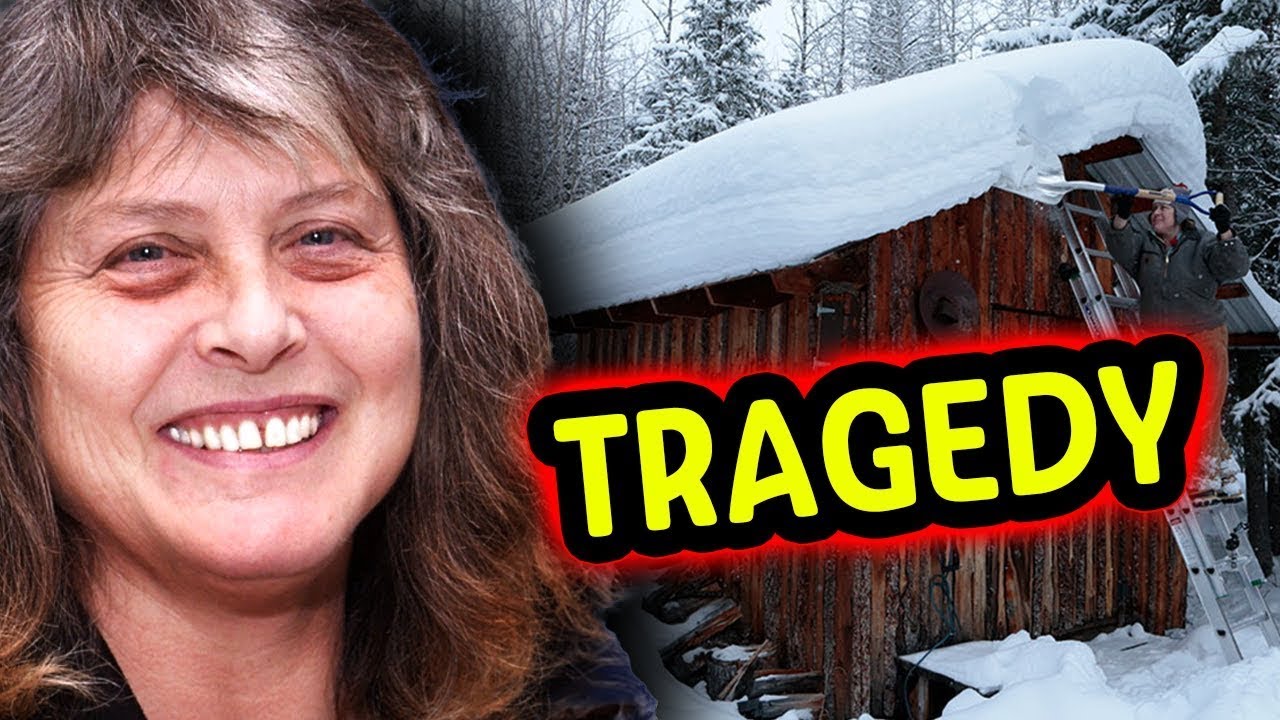 Life Below Zero La Desgarradora Tragedia De Sue Aikens De Life Below Life Below Zero La Desgarradora Tragedia De Sue Aikens De Life Below