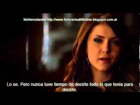 Video: ¿Cuándo muere katherine tvd?