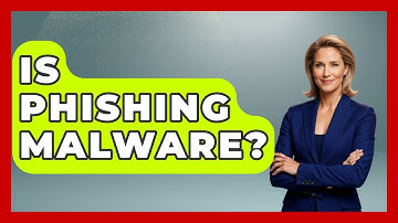 Is Phishing Malware? - TheEmailToolbox.com
