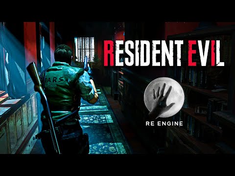 Video: „Resident Evil 2 Remake“pakelia „Capcom“RE Variklį į Kitą Lygį