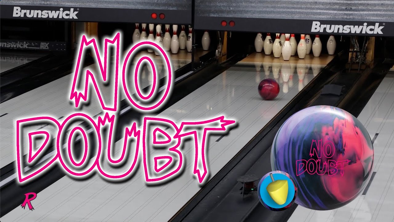 Radical No Doubt Solid | Aaron/Tyler