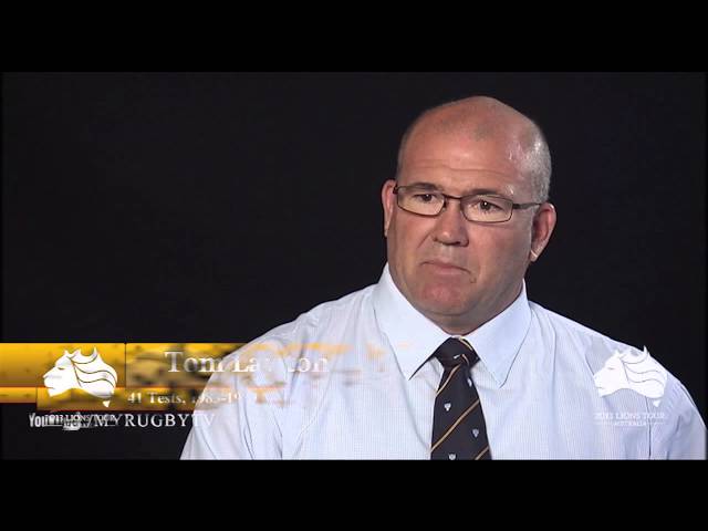 Where were you? The Battle of Ballymore 1989