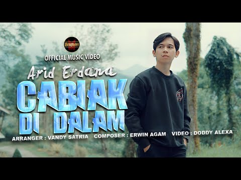 Ammy Samawa - Cabiak Di Dalam (Official Music Video)