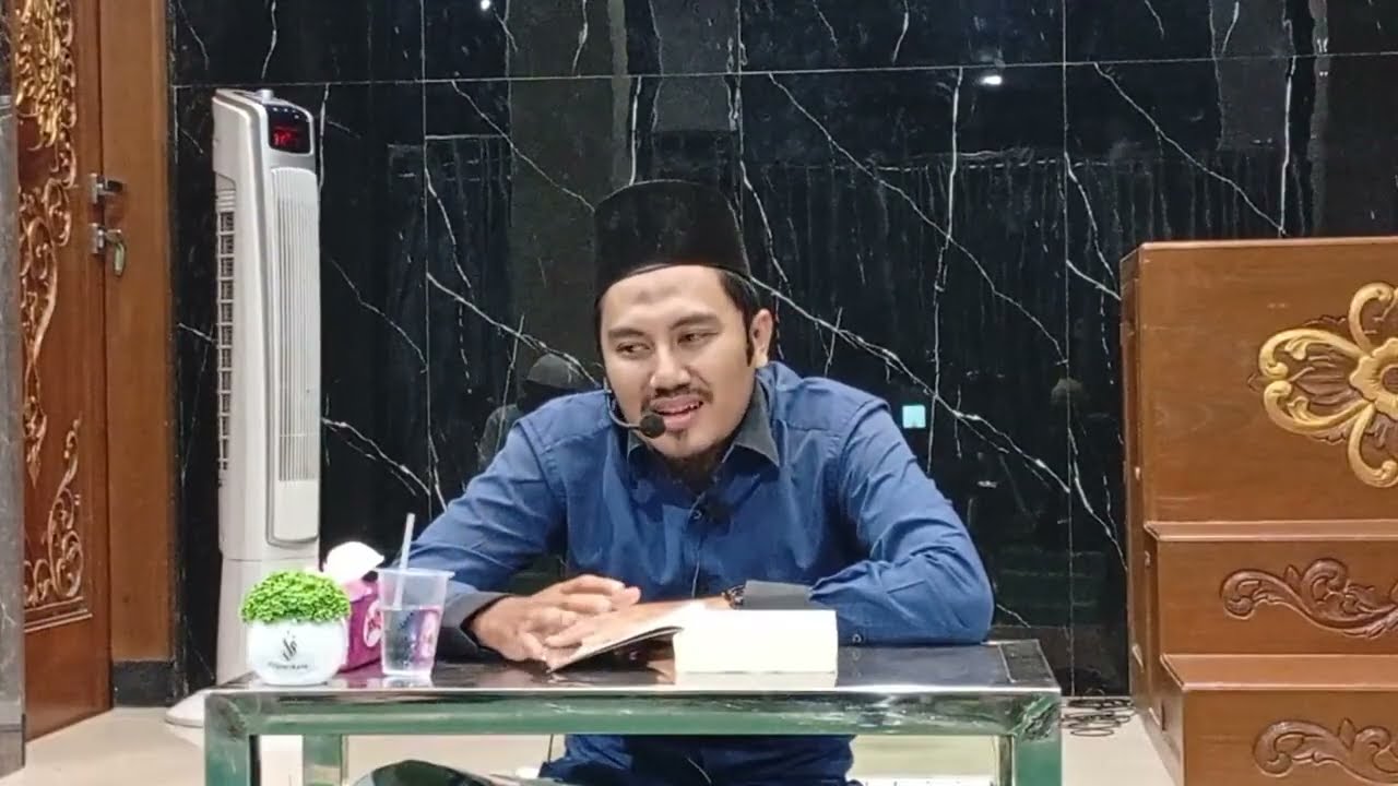 HADIYYAH MARDHIYAH | Fardhu Wudhu