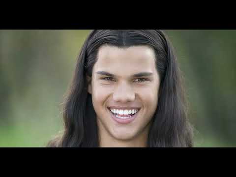 Taylor Lautner — heritage video thumbnail