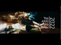 ARRI Camera Showreel 2022