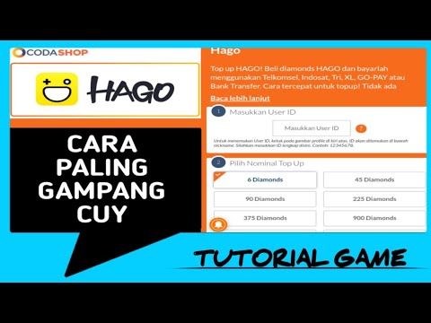 Cara top up dana di alfamart || TERBARU 2020. 