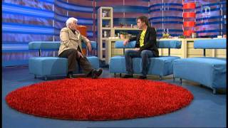 Sobotno popoldne, TV Slovenija - 14. januar 2012