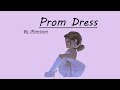 Prom Dress-Roblox Music Video/Lyrics