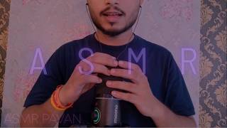 ASMR Deep Sleep Therapy 💤 Close Whispers & Satisfying Tapping
