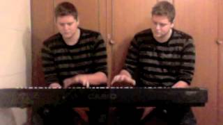 Fancy - Iggy Azalea Ft. Charli Xcx - Mini Piano Cover