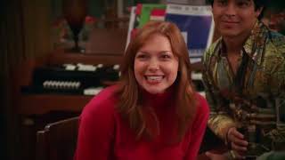 That '70s Show Thanksgiving - Time to Carve the Turkey
