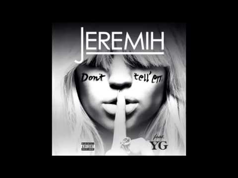 Don`t Tell Em [+Lyrics]