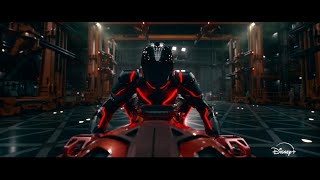 TRON: Ares | 7 January on Disney+ Singapore