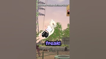 Mission failed successfully
