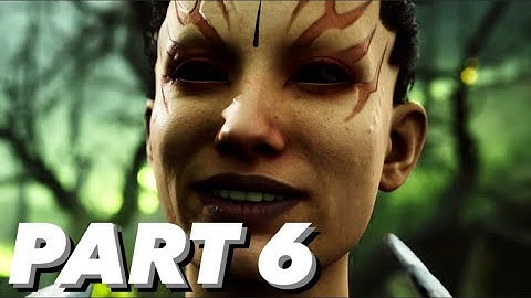 MORTAL KOMBAT 1 STORY MODE Walkthrough Gameplay Part 6 (MK1 2023)