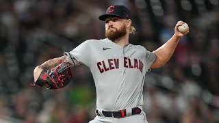 Logan Allen 2021 Highlights