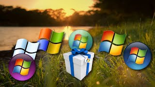 Happy Birthday Windows 7! Part 1 (read description)